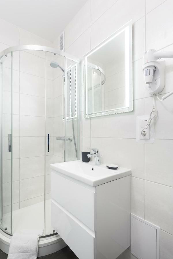 Lajsnij Sobie Apartment Poznań Eksteriør billede